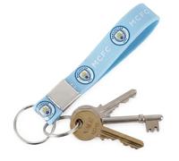 Offical Silicone Keyring - Official Merchandise For Fans of the Club | Accessory for Fans