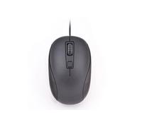 BLUESTORK Souris optique M-W-OFF10 - Filaire - 4 boutons - 800/1200 DPI
