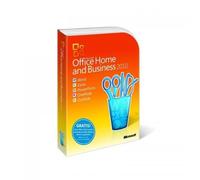 Office 2010 Famille et Petite Entreprise