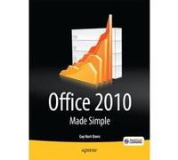 Office 2010 Made Simple Collectif Collectif (Auteur)