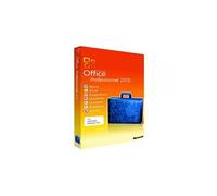 Microsoft Office 2010 Professionnel - Clé licence à télécharger