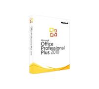 Office 2010 Professionnel Plus - Clé licence à télécharger