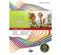 Office 2013 Collectif (Auteur)