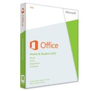 Office 2013 Famille et Étudiant