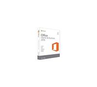 Microsoft Office Home & Business 2016 for Mac Office suite 1 licence(s) Multilingue