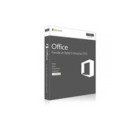 Office 2016 Famille et Petite Entreprise pour Mac (Home & Business) - Clé licence à télécharger