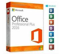 Office 2016 Pro Plus