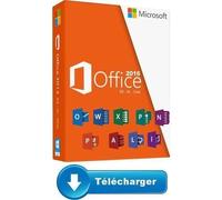 Office 2016 Pro Plus PC