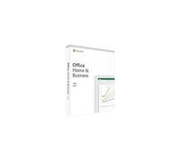 office 2019 famille et petite entreprise pour mac - neuf & authentique - en téléchargement