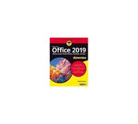 Office 2019 For Dummies. Word, Excel, Power Point, Outlook, Access