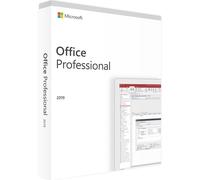 Office 2019 Professionnel
