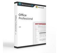 Microsoft Office Professional Plus 2019