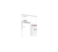 office 2019 professionnel - neuf & authentique - en téléchargement
