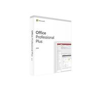 Microsoft Logiciel Office 2019 Professionnel Plus – Clé licence à télécharger