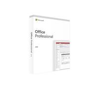 Office 2019 Professionnel (Pro) - Clé licence à télécharger