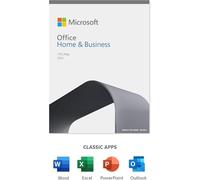 Office 2021 Home & Business Complète 1 licence(s) Italien