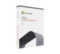 Office 2021 Famille et Etudiant (Home & Student) - Clé licence à télécharger Lié au compte Microsoft