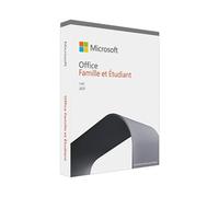Microsoft Office 2021 Famille et Etudiant (Home & Student) - Clé licence à télécharger