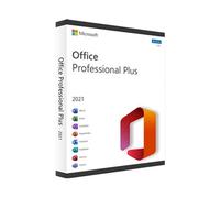 Office 2021 Professionnel Plus (Pro Plus) - Clé licence à télécharger