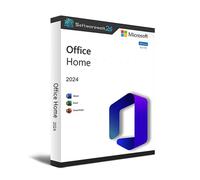 Office 2024 Domicile