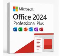 Office 2024 Pro plus (Dernière version mise à jour 2025)