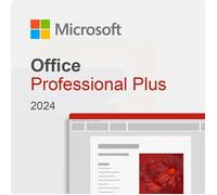 Office 2024 Pro plus (Dernière version mise à jour 2026)