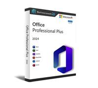 Office 2024 Professionnel Plus