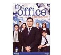 OFFICE 3-4 DVD-VF G