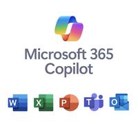 Office 365 Avec Copilot - Licence Microsoft - Version 2026