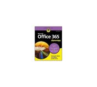 Office 365 For Dummies
