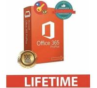 Office 365 licence à vie