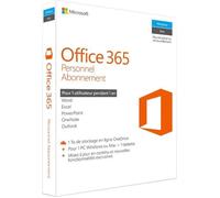 OFFICE 365 PERSONNEL