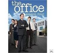 OFFICE 4-4 DVD-VO ST NL G