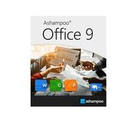 Office 9 - Licence perpétuelle - 5 postes - A télécharger