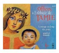 Office À L'abbaye De Tamié ¿ Samedi Et Dimanche