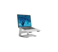 ACT AC8130 Support de livres Supports de Laptop Gris 39,6 cm (15.6 )