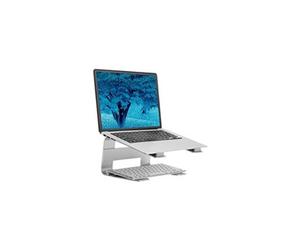 Office AC8130 - Support pour ordinateur portable - 15.6" - gris