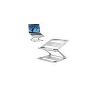 Office AC8135 - Support pour ordinateur portable - portable, pliable - 15.6" - gris