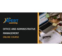 Office and Administrative Management Online Course
