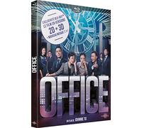 Office [Blu-Ray 3D Compatible 2D]