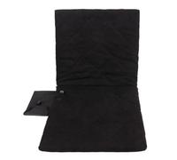 Office Chair Heating Pad | 3 Levels Foldable Bleacher Warmer Cover