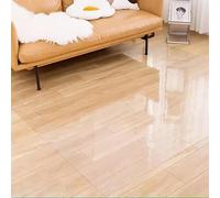 Office Chair Mat for Hard Wood Floors, 1.5mm Clear Floor Mat for for Rolling Chairs, Heavy Duty Wood/Tile Floor Protectors, Anti-Slip(140x280cm)