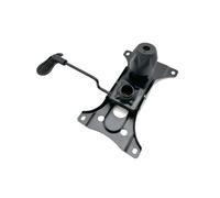 Office Chair Replacement Parts, Height Adjustment for Lock Lever, 178 x 278 mm