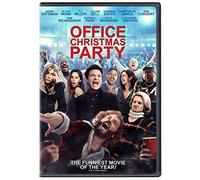 Office Christmas Party