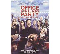 Office Christmas Party – Paramount