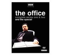 Office Collection [Import USA Zone 1]