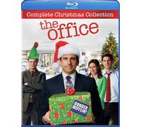 The Office: Complete Christmas Collection