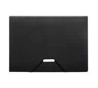 Office Depot KK0476 Classeur professionnel à 13 poches 1 1/2" Extension 21,6 x 27,9 cm Noir