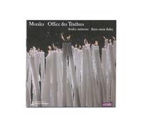 Office Des Ténèbres - Ensemble Doulce Mémoire