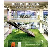 Office Design - Architecture Today